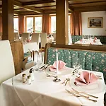 Kristall - Adults Only Otel Leutasch