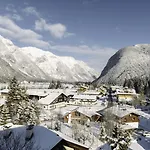 Otel Kristall - Adults Only Leutasch