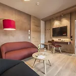 Otel Kristall - Adults Only *