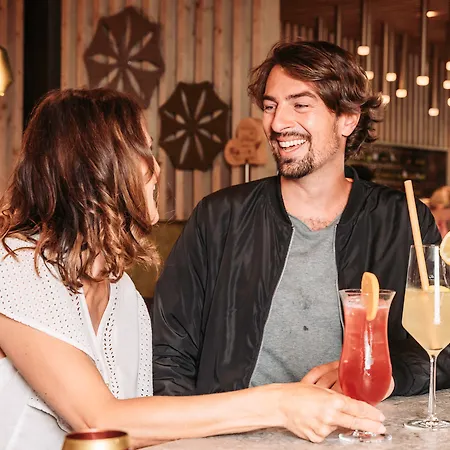 Kristall - Adults Only Leutasch