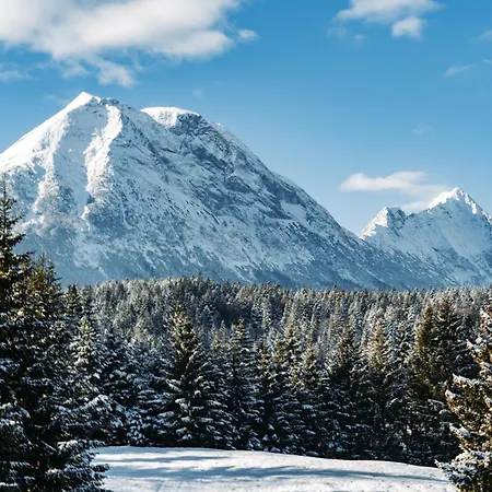 Kristall - Adults Only * Leutasch