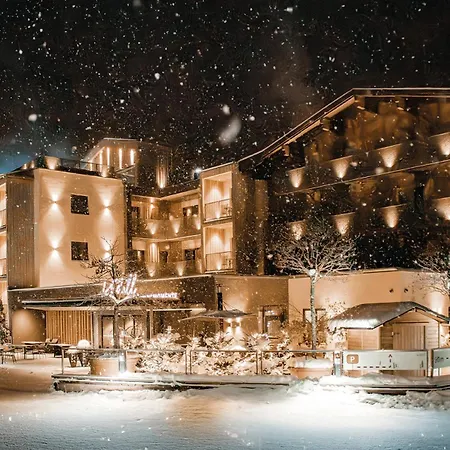 Kristall - Adults Only Leutasch