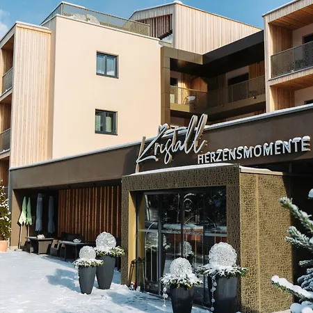 Kristall - Adults Only Hotel *