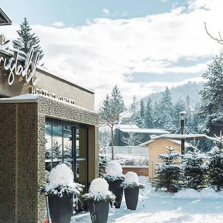 Kristall - Adults Only Leutasch