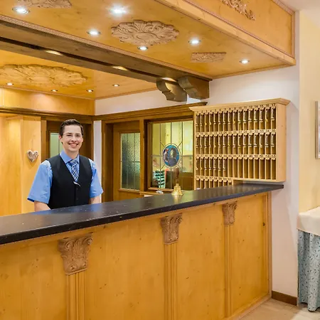 Kristall - Adults Only Leutasch