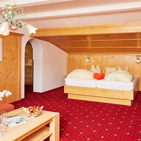 Szálloda Kristall - Adults Only