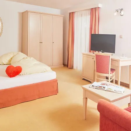 Szálloda Kristall - Adults Only