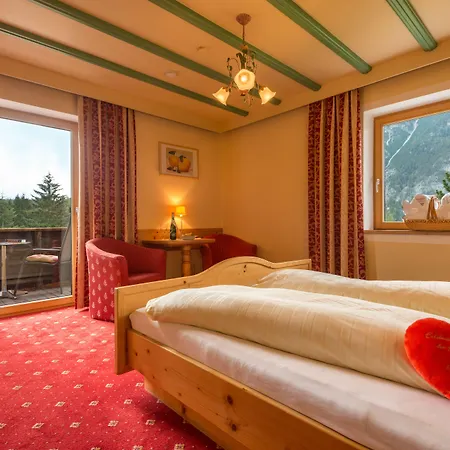 Kristall - Adults Only * Leutasch