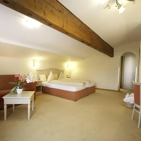 Kristall - Adults Only Leutasch