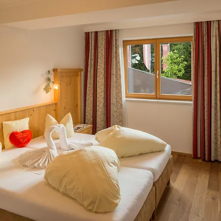 Szálloda Kristall - Adults Only