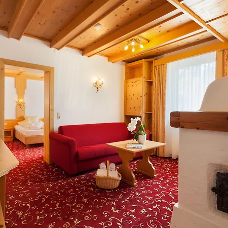 Kristall - Adults Only * Leutasch