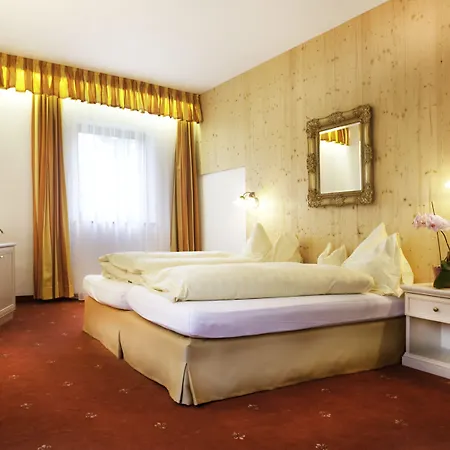 Kristall - Adults Only Szálloda Leutasch