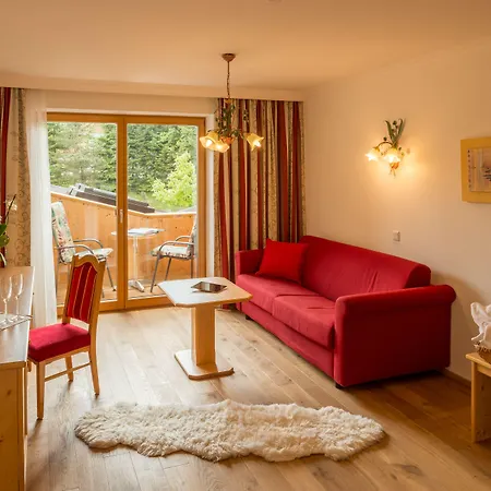 Hotel Kristall - Adults Only