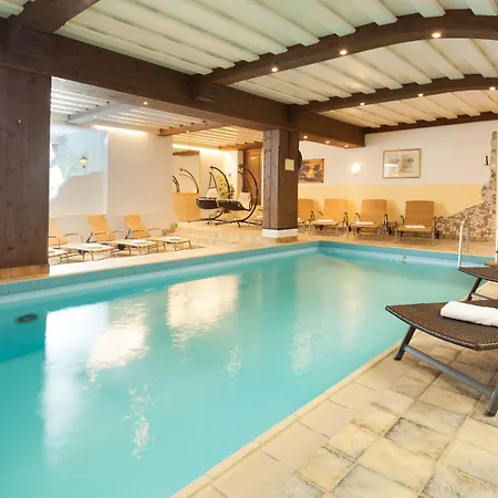 Szálloda Kristall - Adults Only