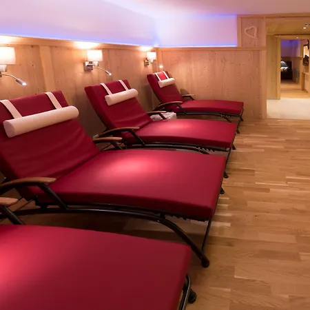 Kristall - Adults Only Hotel Leutasch