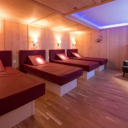 Szálloda Kristall - Adults Only *