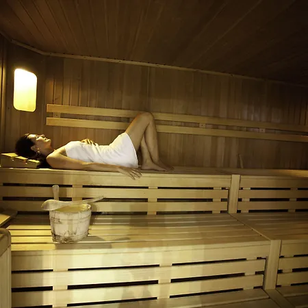 Kristall - Adults Only فندق *