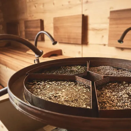 Hotel Kristall - Adults Only *