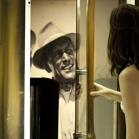 Kristall - Adults Only Szálloda