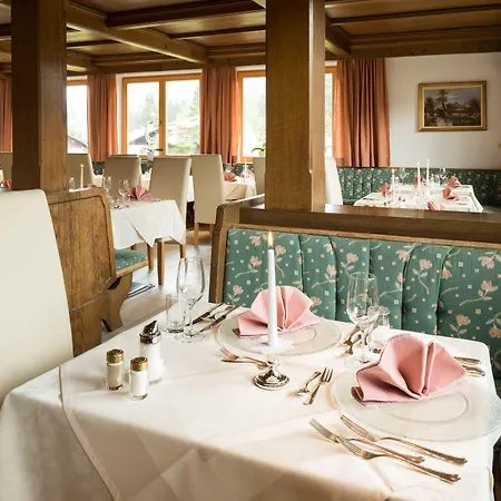 Kristall - Adults Only Hotel Leutasch