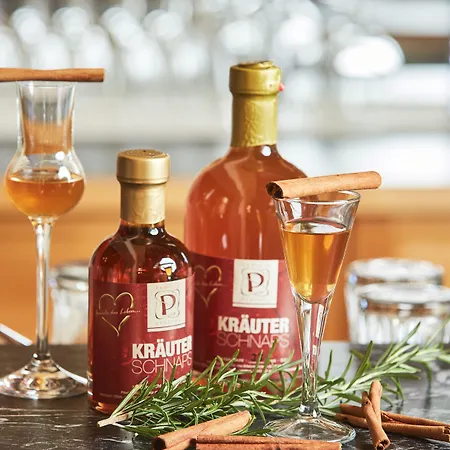 Kristall - Adults Only Leutasch