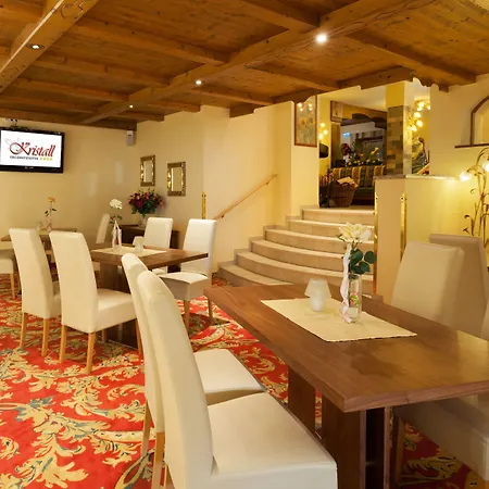 Kristall - Adults Only