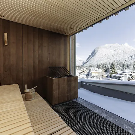 Kristall - Adults Only * Leutasch