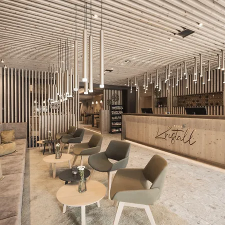 Kristall - Adults Only *