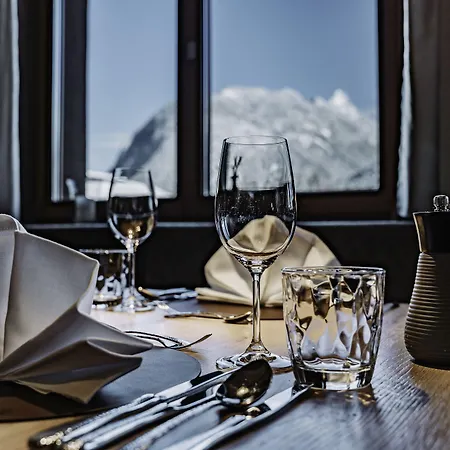 Kristall - Adults Only Szálloda