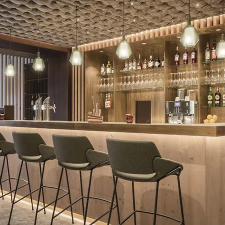 Szálloda Kristall - Adults Only Leutasch