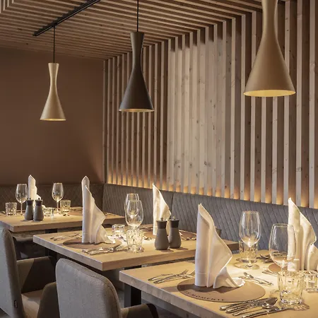 Kristall - Adults Only Hotel Leutasch