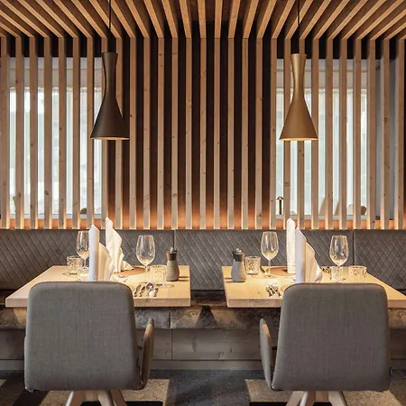 Szálloda Kristall - Adults Only Leutasch