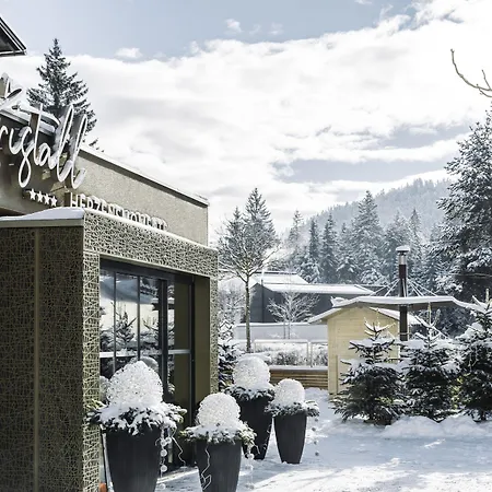 Kristall - Adults Only *