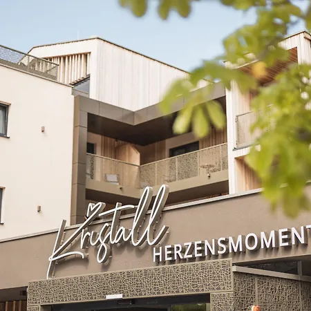 Kristall - Adults Only Szálloda