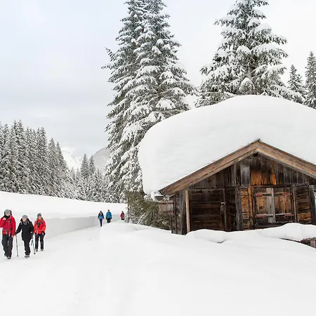 Kristall - Adults Only Leutasch