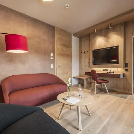 Szálloda Kristall - Adults Only *