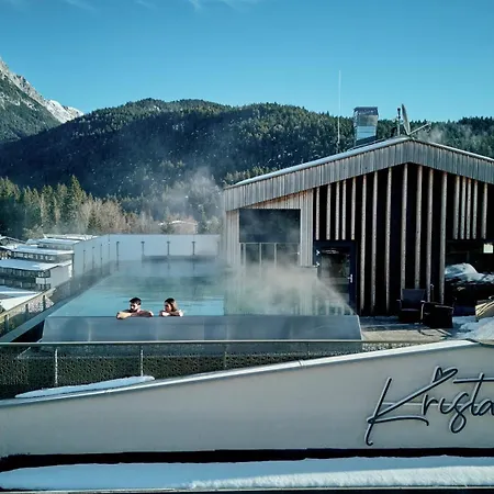 Kristall - Adults Only Leutasch