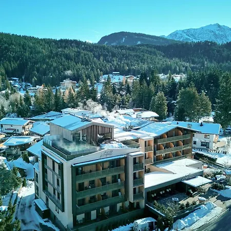 Kristall - Adults Only Hotel