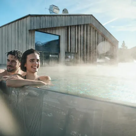 Kristall - Adults Only Hotel Leutasch