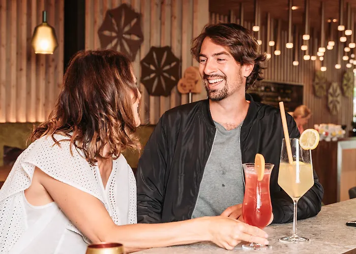 Kristall - Adults Only Leutasch