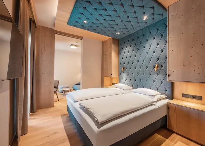 Hotel Kristall - Adults Only