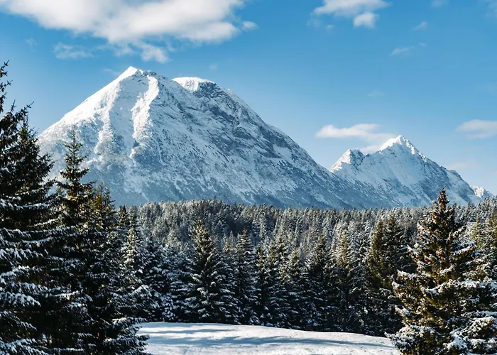 Kristall - Adults Only * Leutasch