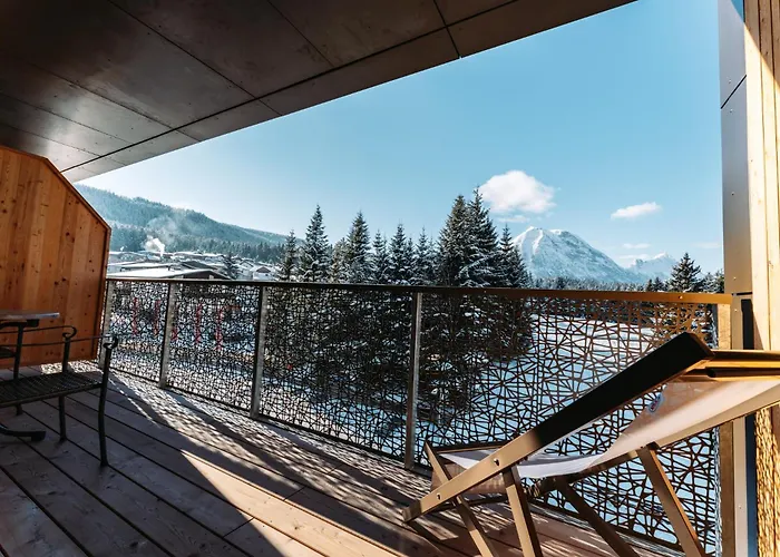 Kristall - Adults Only Hotel Leutasch