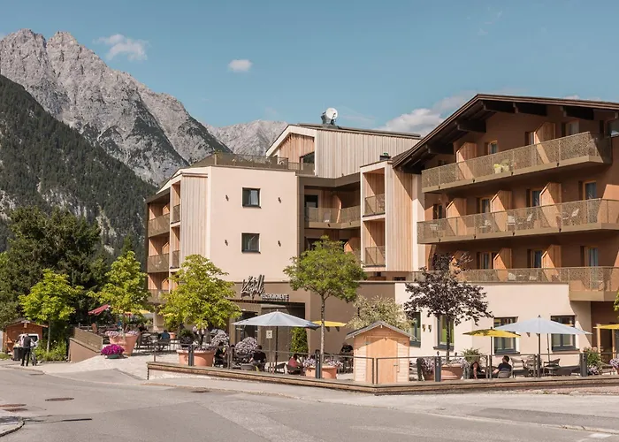 Hotel Kristall - Adults Only