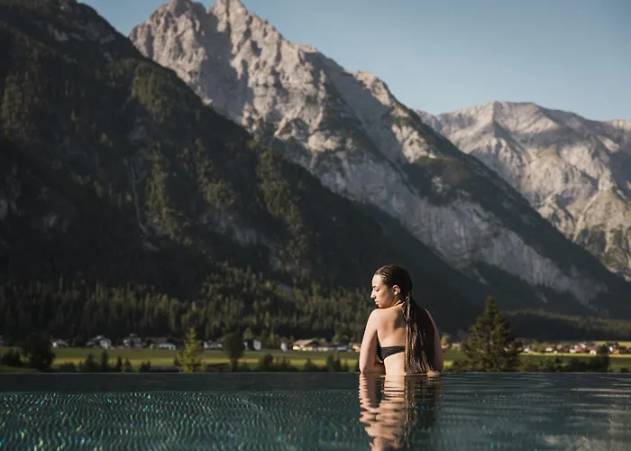 Kristall - Adults Only Hotel