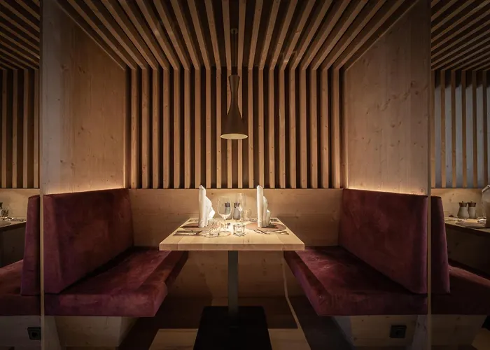 Kristall - Adults Only Hotel