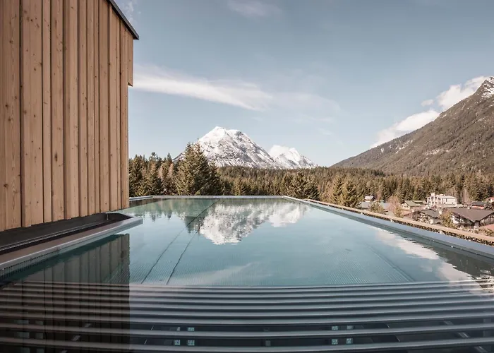 Hotel Kristall - Adults Only