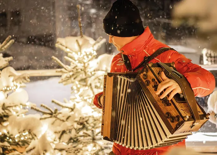 Kristall - Adults Only Hotel Leutasch