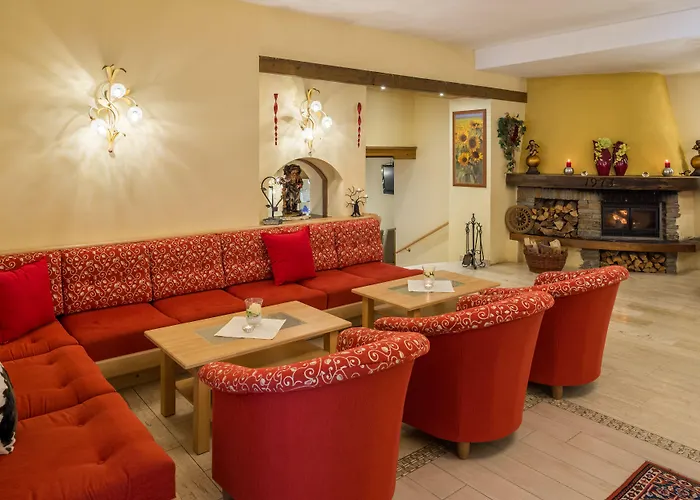 Kristall - Adults Only Hotel *