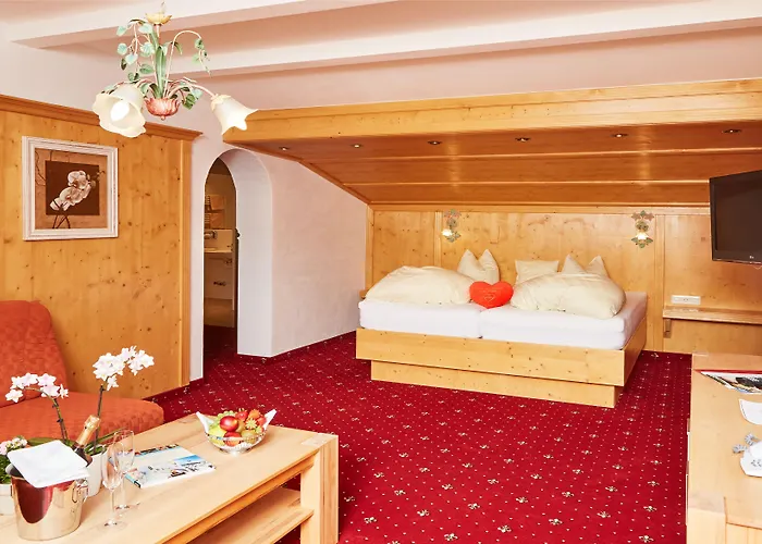 Hotel Kristall - Adults Only